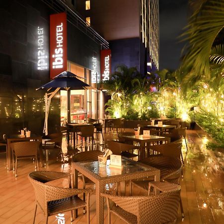 Ibis Chennai Omr - An Accor Brand Hotell Exteriör bild