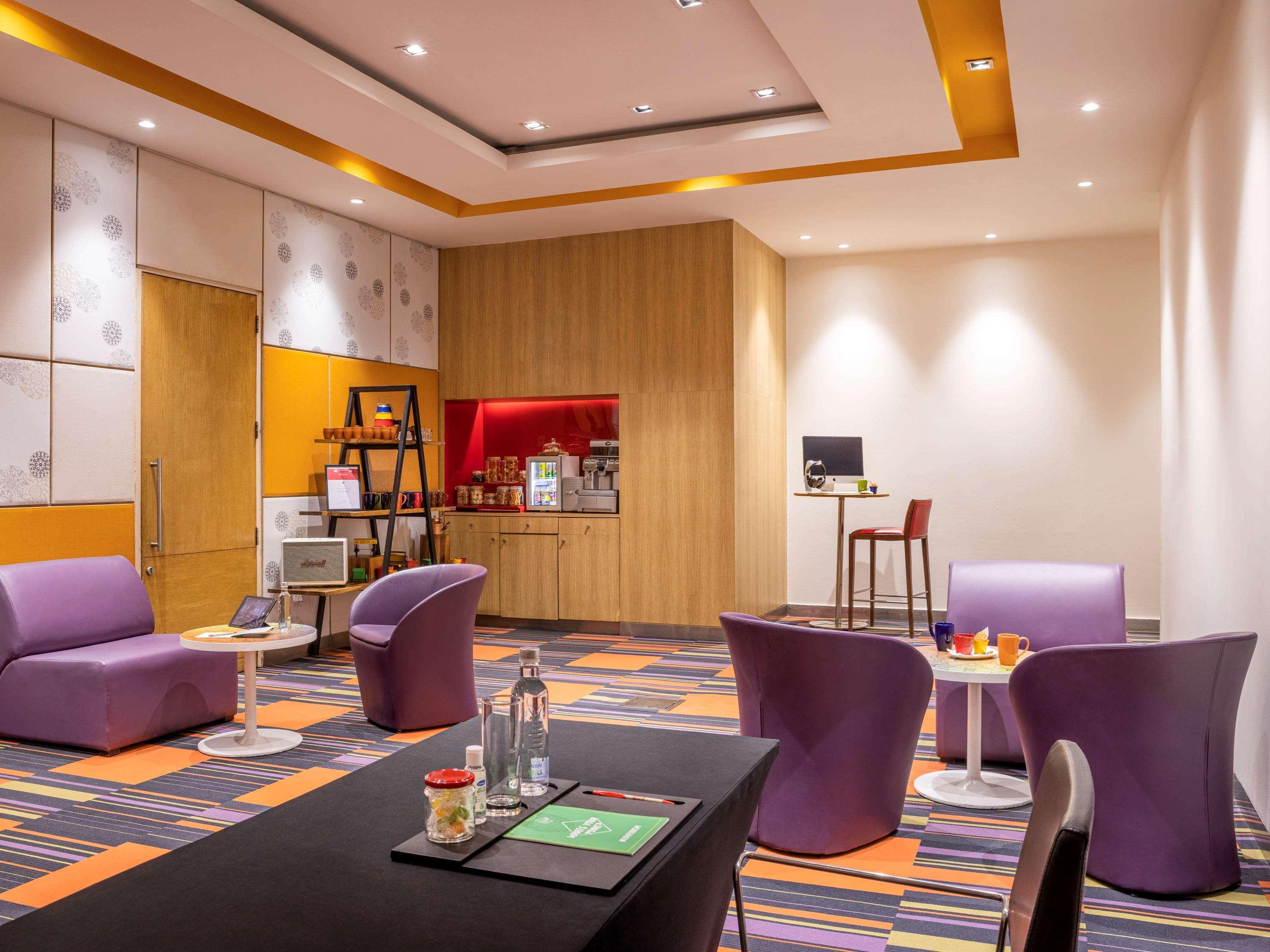 Ibis Chennai Omr - An Accor Brand Hotell Exteriör bild