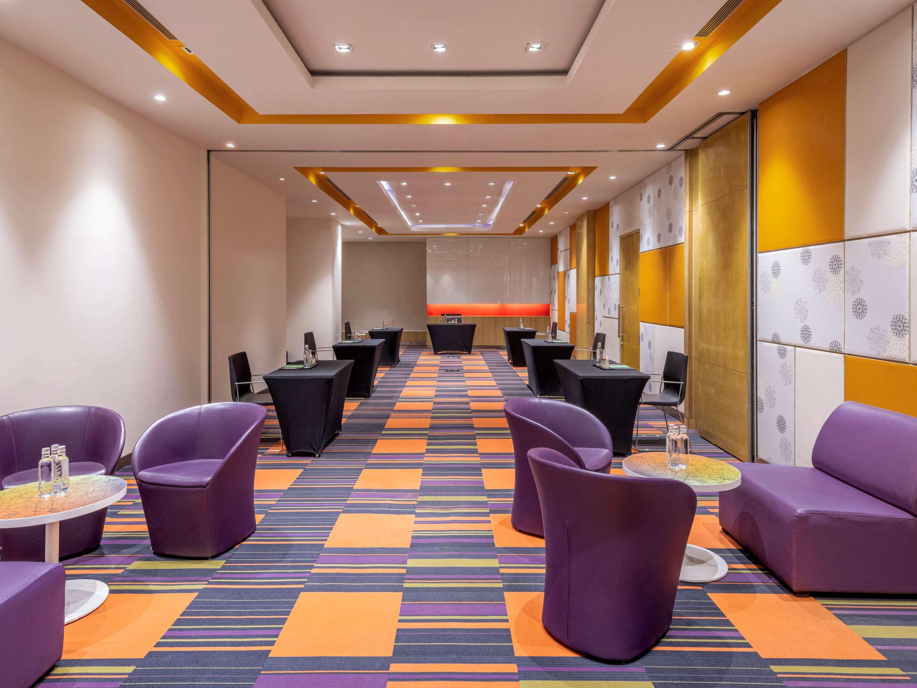 Ibis Chennai Omr - An Accor Brand Hotell Exteriör bild