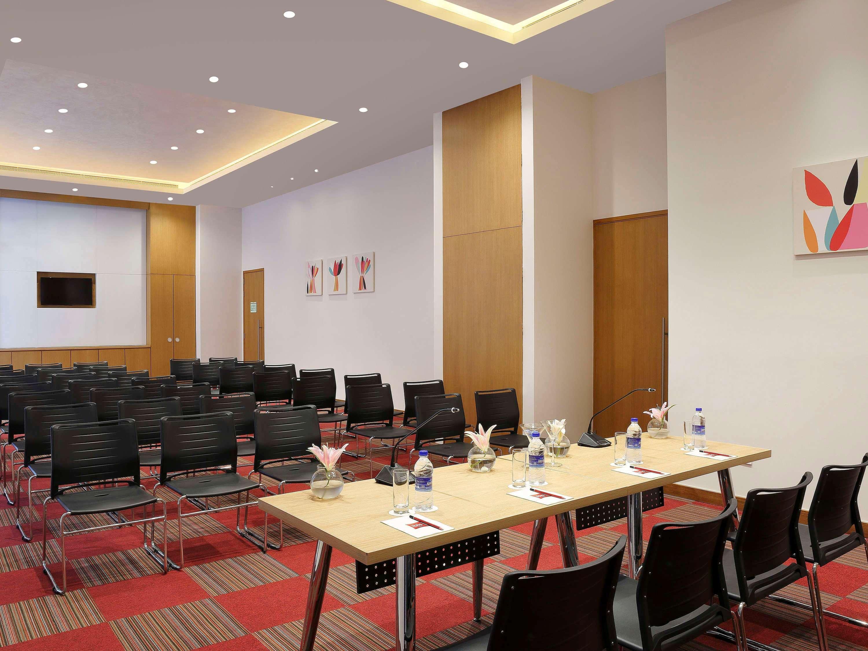 Ibis Chennai Omr - An Accor Brand Hotell Exteriör bild