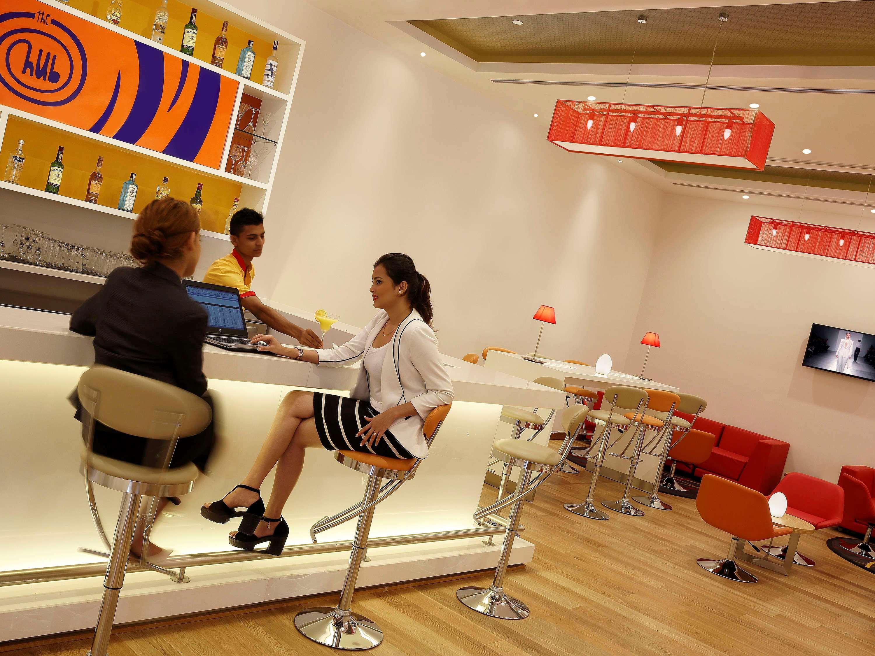 Ibis Chennai Omr - An Accor Brand Hotell Exteriör bild