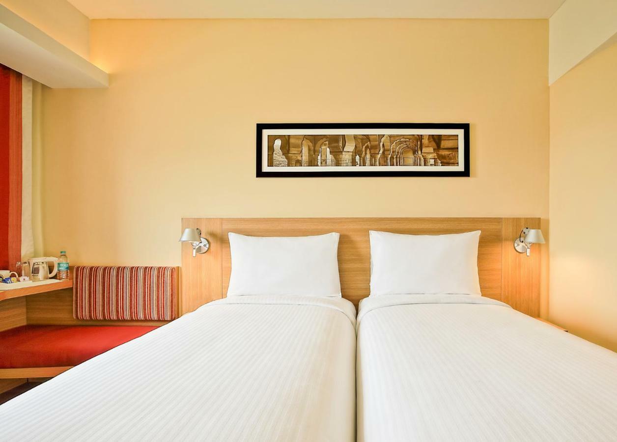 Ibis Chennai Omr - An Accor Brand Hotell Exteriör bild